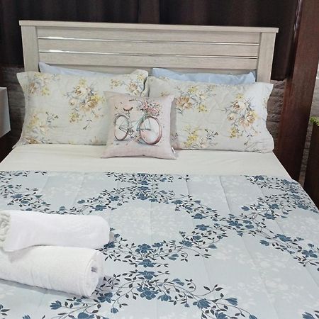 Suite Privativa 11Km Vila Germanica Blumenau Exterior photo