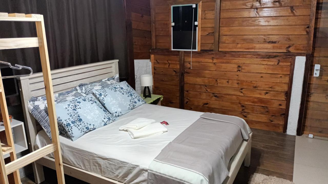 Suite Privativa 11Km Vila Germanica Blumenau Exterior photo