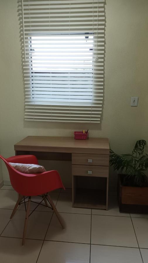 Suite Privativa 11Km Vila Germanica Blumenau Room photo