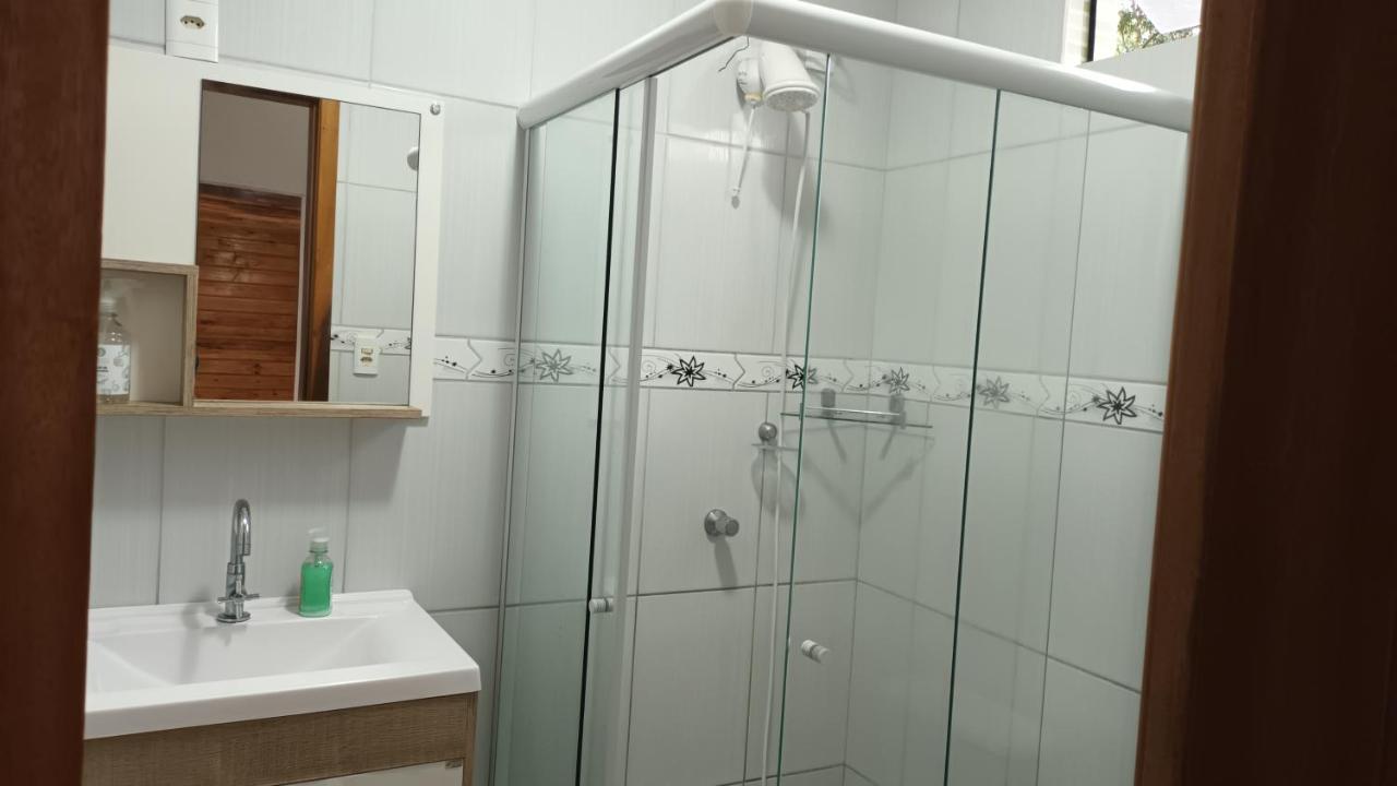 Suite Privativa 11Km Vila Germanica Blumenau Room photo