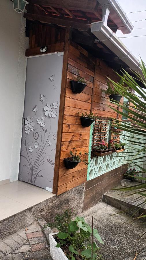Suite Privativa 11Km Vila Germanica Blumenau Exterior photo