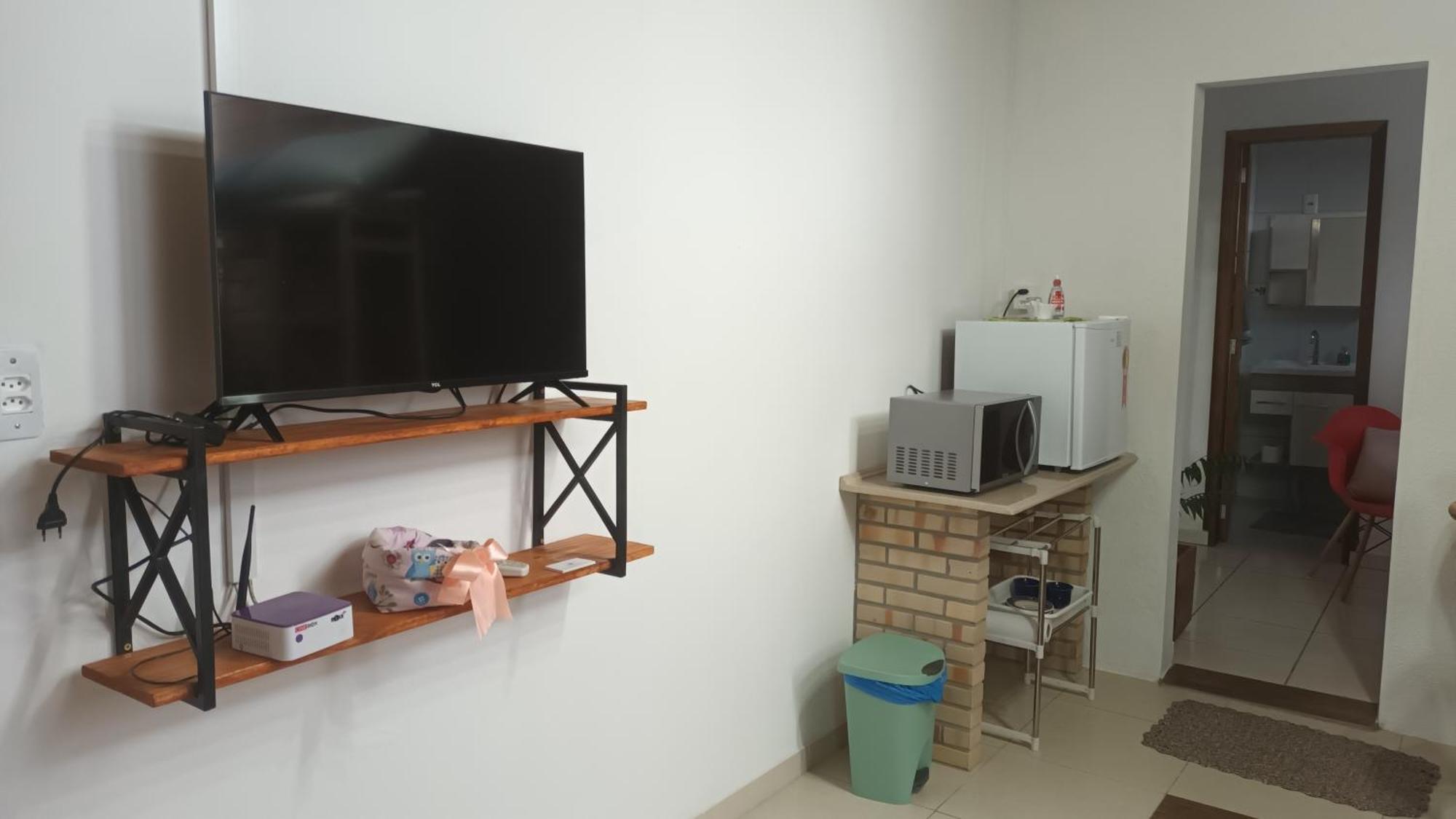 Suite Privativa 11Km Vila Germanica Blumenau Exterior photo
