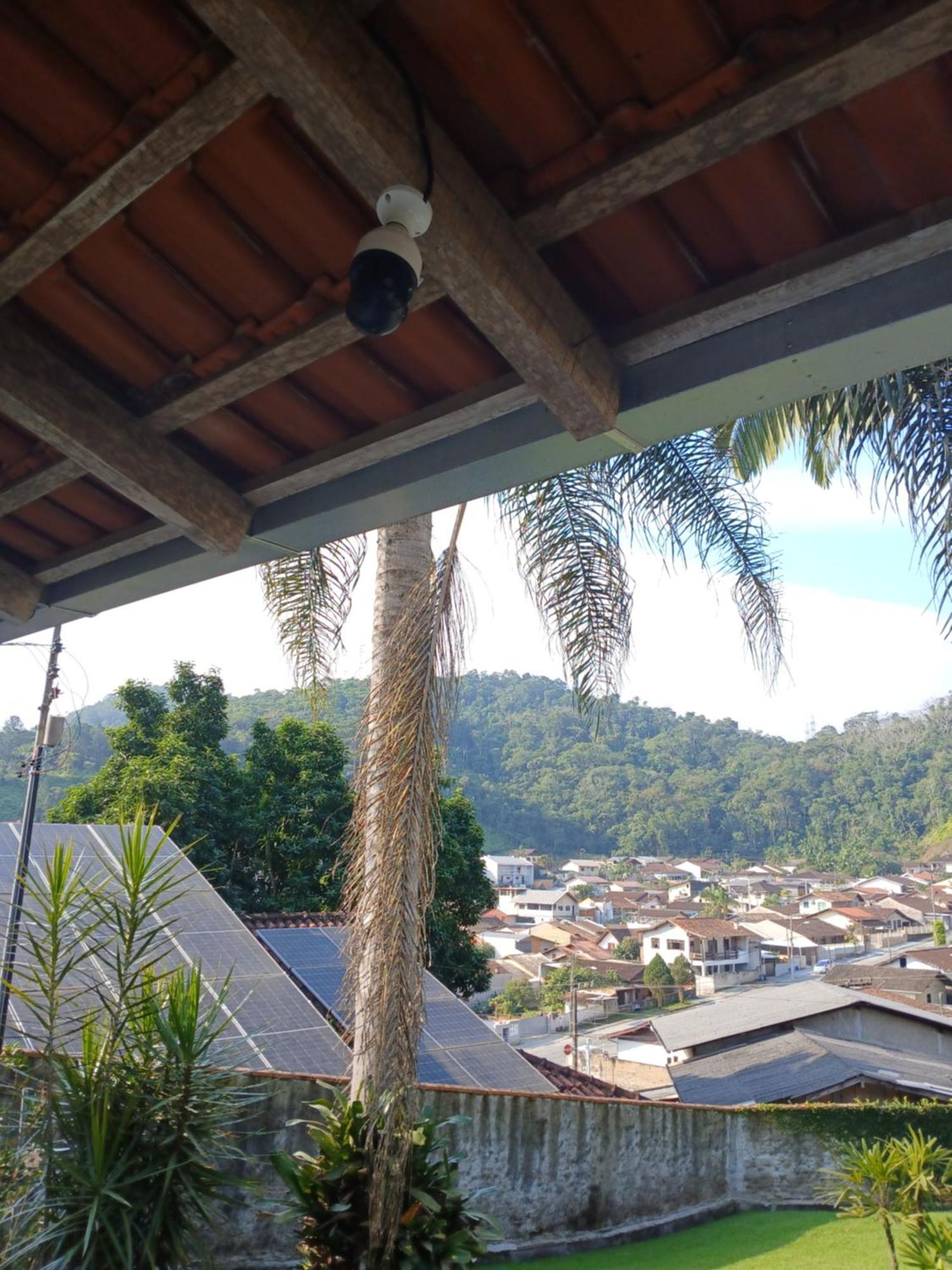 Suite Privativa 11Km Vila Germanica Blumenau Exterior photo