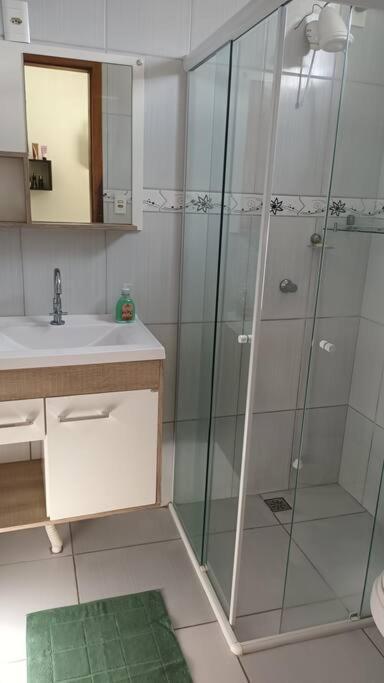 Suite Privativa 11Km Vila Germanica Blumenau Exterior photo