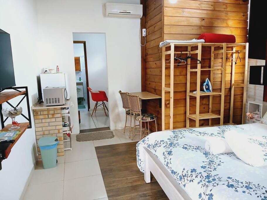 Suite Privativa 11Km Vila Germanica Blumenau Exterior photo