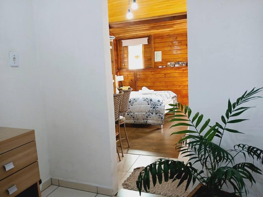 Suite Privativa 11Km Vila Germanica Blumenau Exterior photo